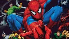 Image: Mickey Mouse se adueña de Spider Man