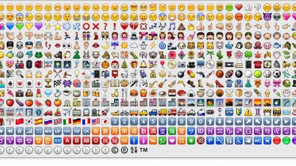 Añade Emojis a tu Android y dale vida y colorido