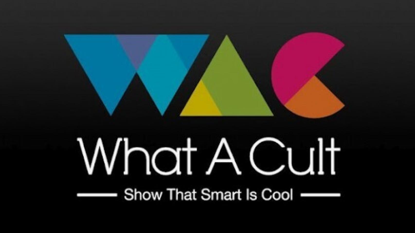 Demuestra tu nivel cultural con What a Cult, el Trivial «Pop»