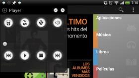 Floating Audio Player: El reproductor multitarea