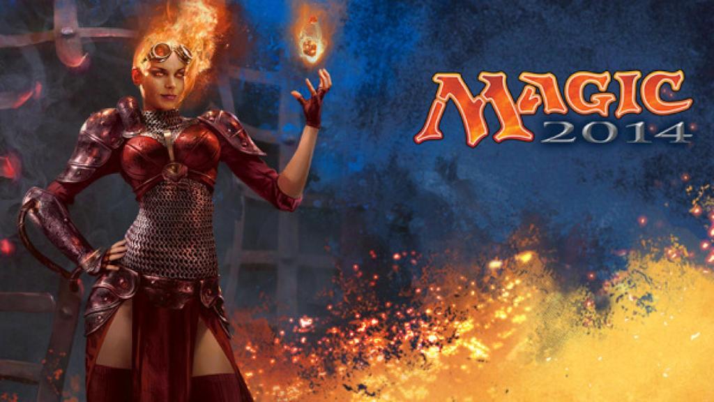 Magic 2014: El popular juego de cartas Duels of The Planeswalkers ya en Android