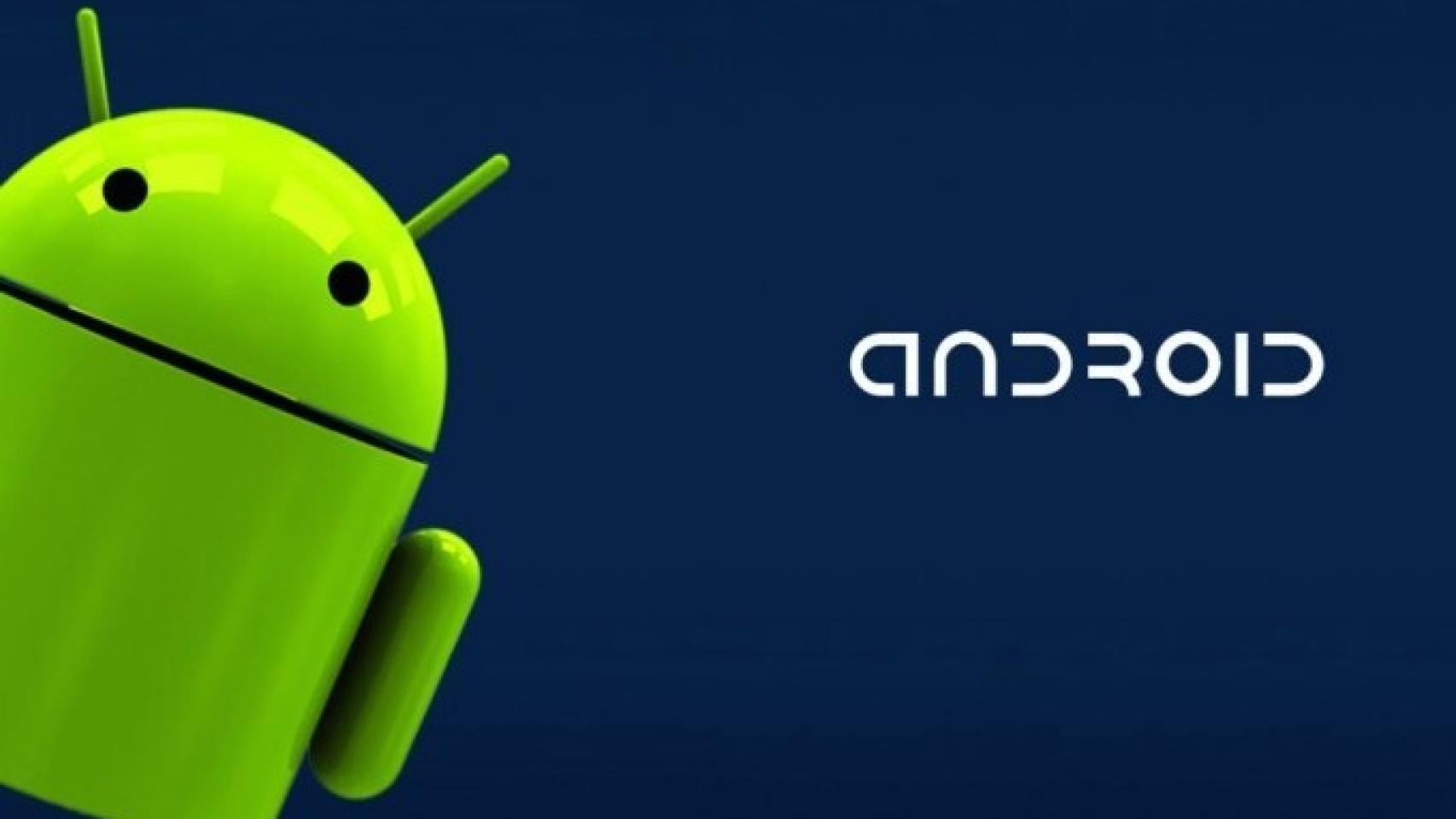 Todas las versiones de Android