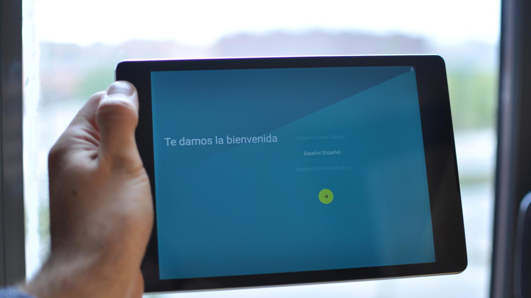 HTC Nexus 9 ya se puede rootear