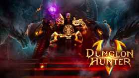 Dungeon Hunter 5, el regreso del mejor juego de acción y fantasía