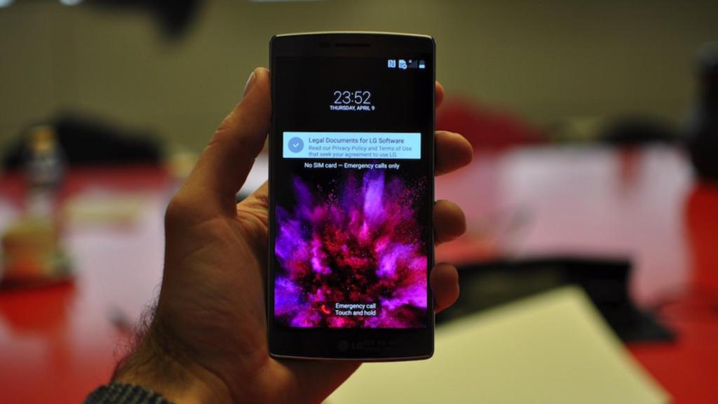 Cómo rootear el LG G Flex 2 y muchos más dispositivos LG con Lollipop