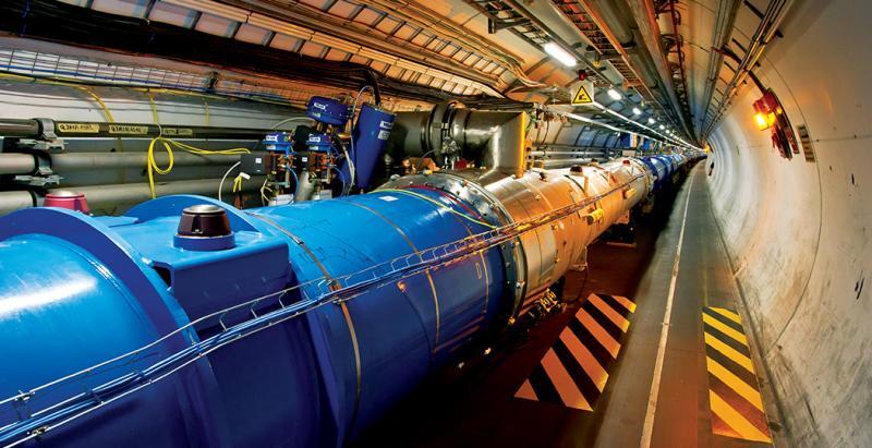 LHC 2
