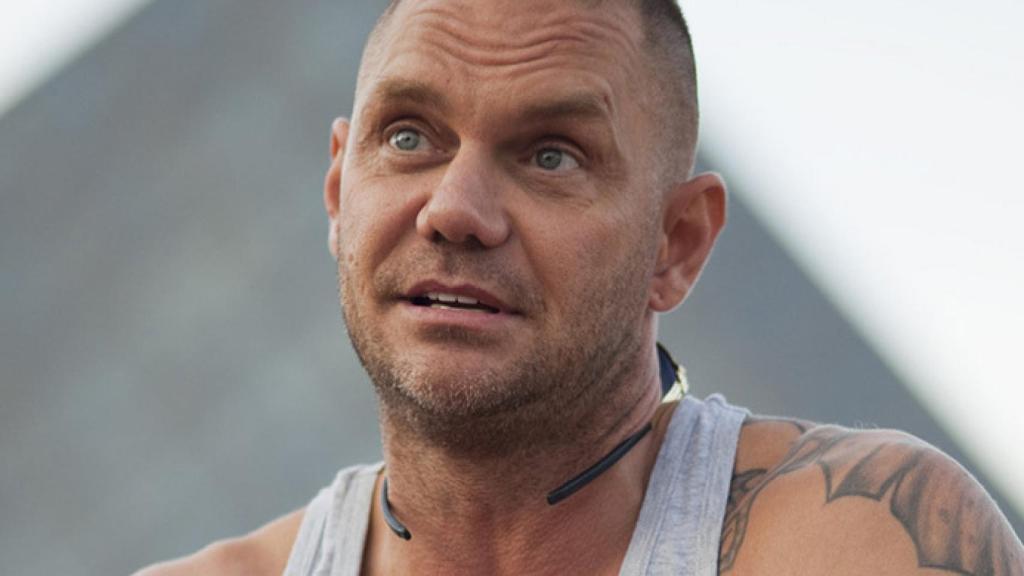 Nacho Vidal, candidato para concursar en 'Supervivientes 2015'