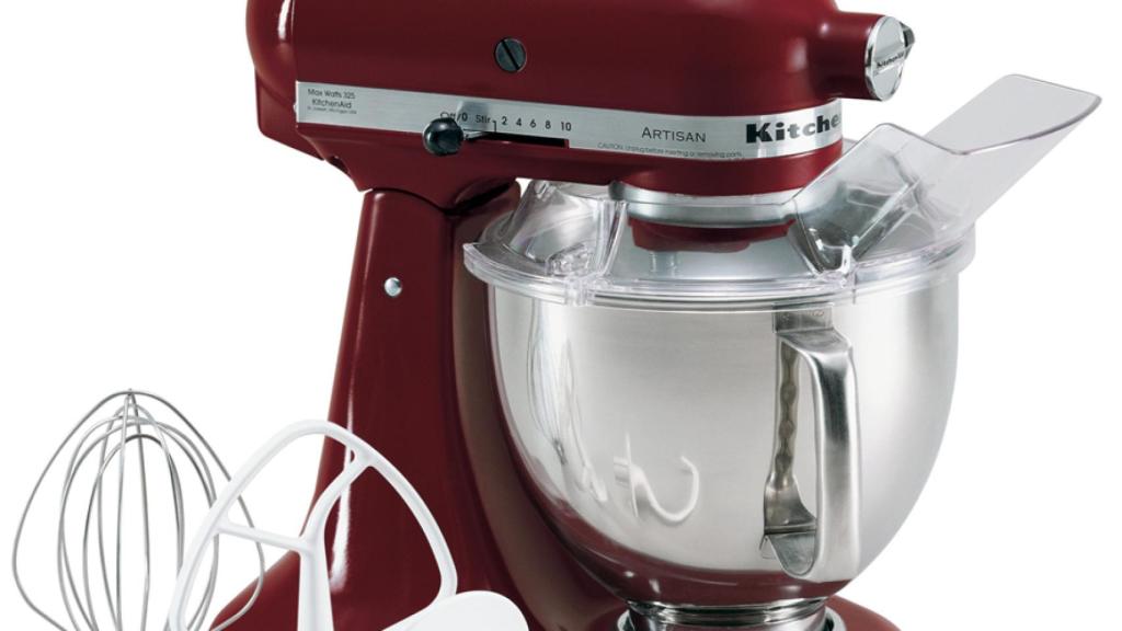 kitchenaid