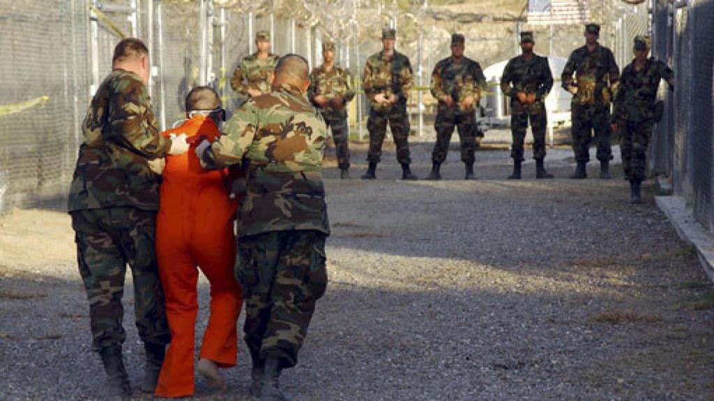Image: Diario de Guantánamo