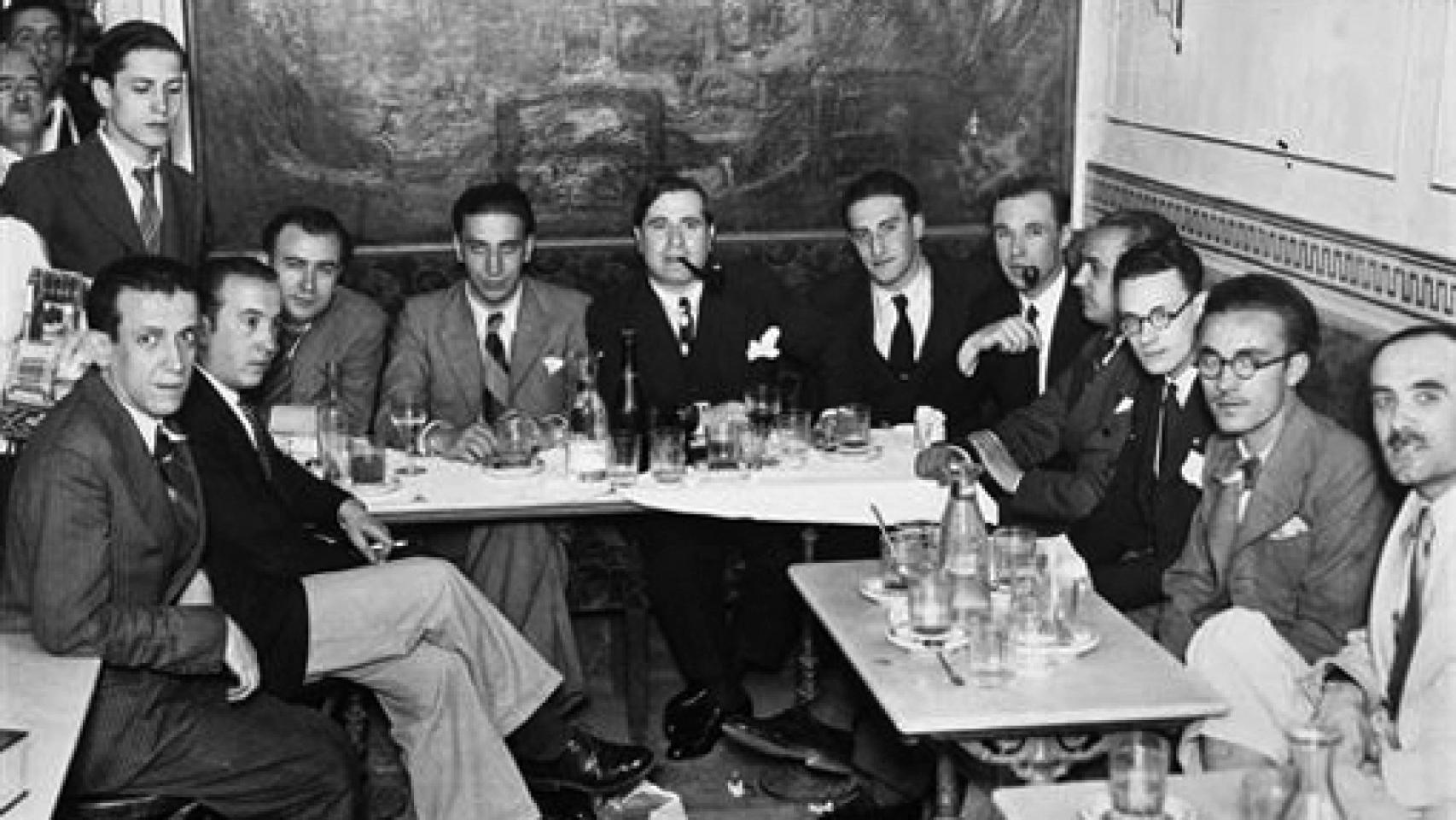 Image: Nosotros, los abajo firmantes