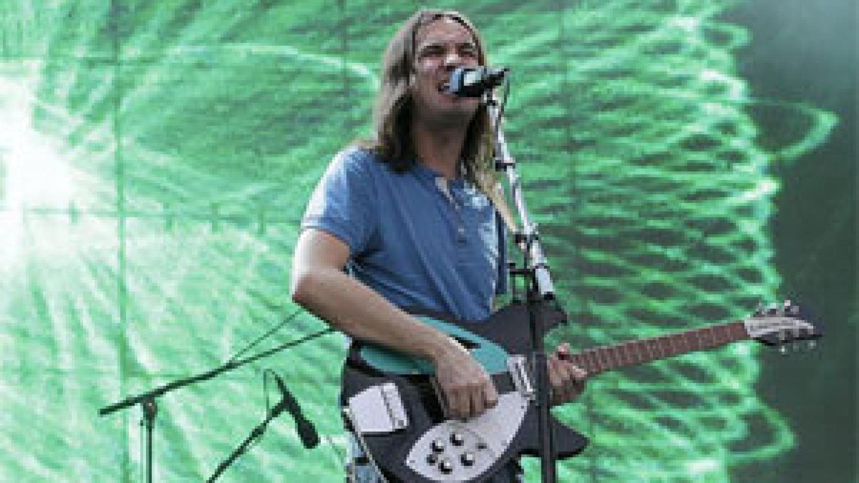 Image: Tame Impala, Deerhunter y Animal Collective encienden el Primavera