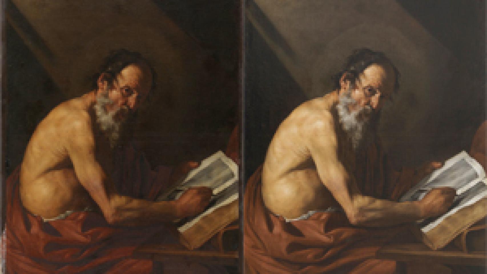 Image: Un nuevo Ribera para el Prado