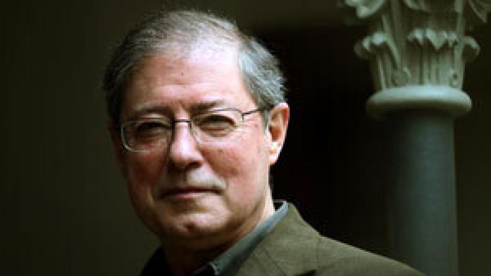 Image: Félix de Azúa gana el Premio González-Ruano de Periodismo