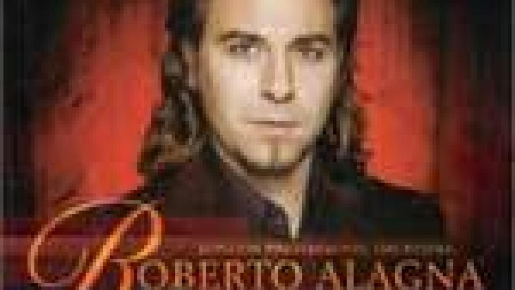 Image: Roberto  Alagna