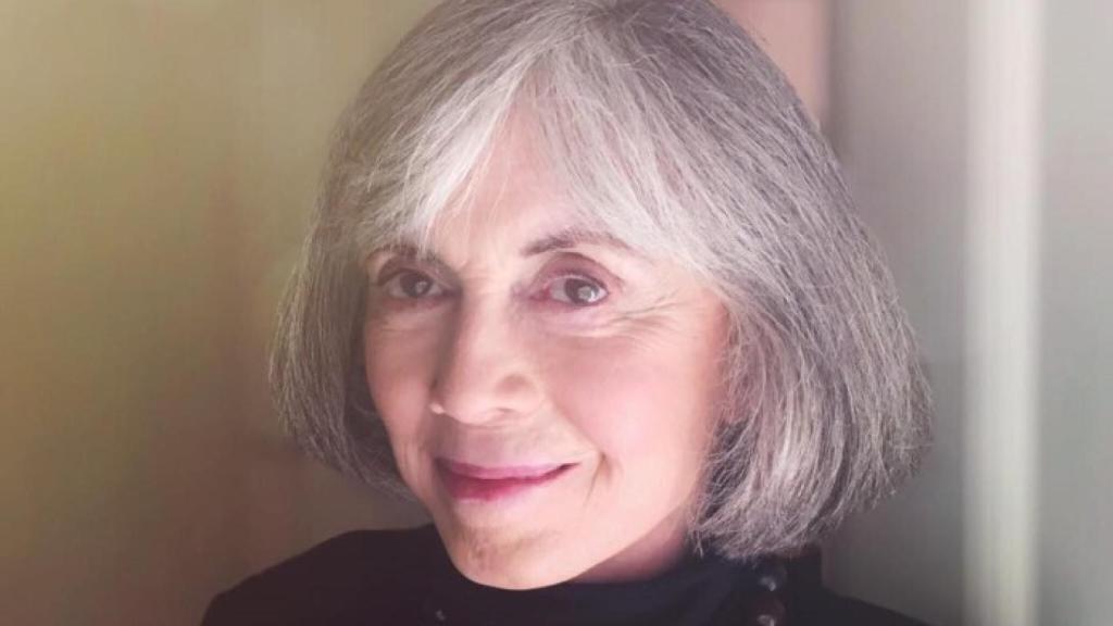 Imagen | Muere Anne Rice, autora de 'Entrevista con el vampiro'