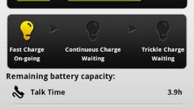 Exprime tu batería con Easy Battery Saver