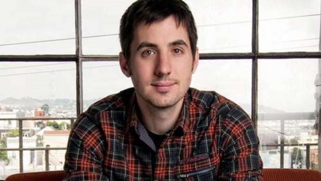 Google contrata a Kevin Rose, el creador de Digg para el equipo de Google+