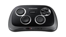 Samsung GamePad, controlador con botones físicos para juegos Android