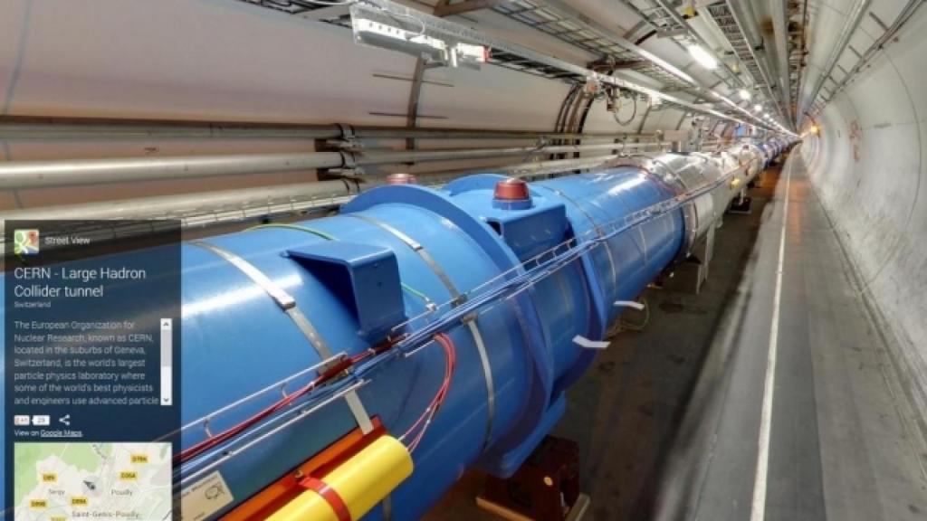 Google-Street-View-takes-you-inside-CERN-1-640x420