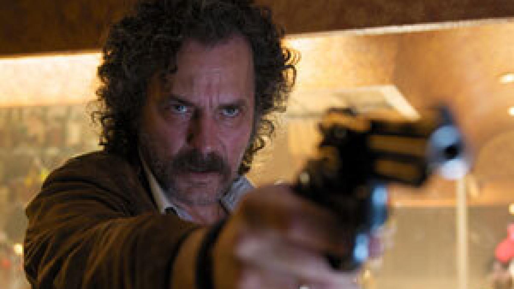 Image: El cine español se hace hueco en San Sebastián