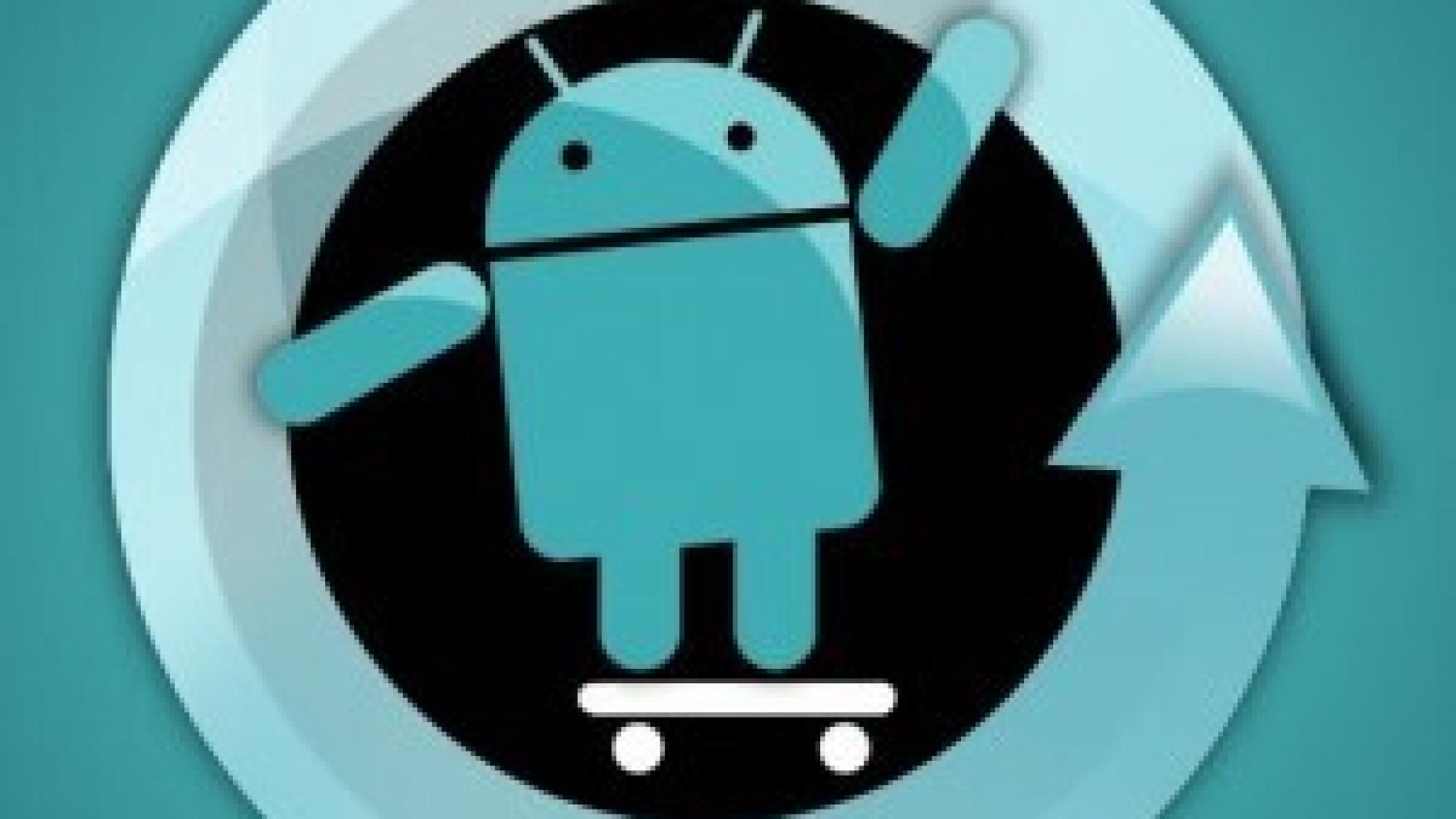 Personaliza tu Android sacándole todo el partido a CyanogenMod 7 con estos trucos de configuración