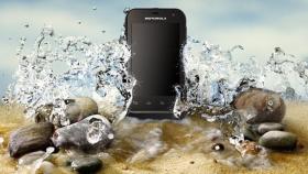 MWC 2012: Motorola nos presenta en detalle el Motoluxe, Defy Mini, XOOM 2 y su capa personalizada Motocast