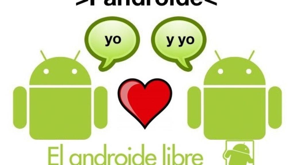 Fandroide, lo más Android de la Red: (XXIV) De gafas y mascotas androides