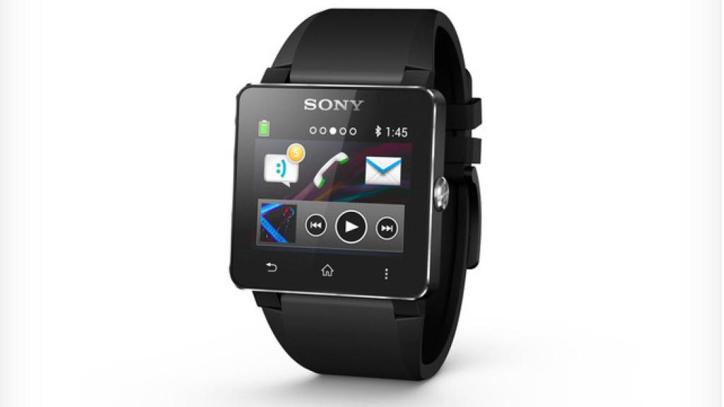 Estos son los precios del Sony Xperia Z Ultra, del Smartwatch 2, y del SBH52