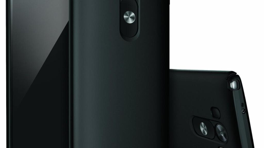 Nuevas imágenes del LG G3: ahora en negro