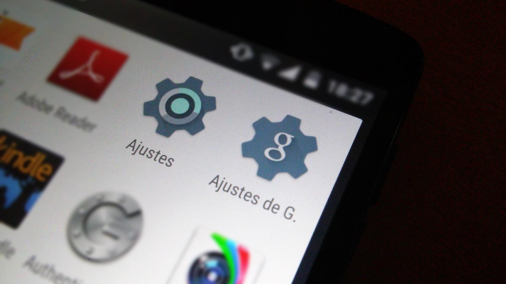 Google Play Services mejora la detección de malware en nuestro Android