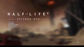 Half-Life 2: Episode One (para Shield) ya disponible en Google Play