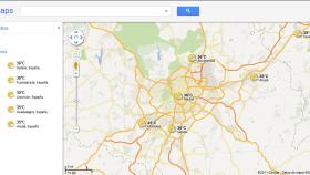 Google-Maps-Tiempo