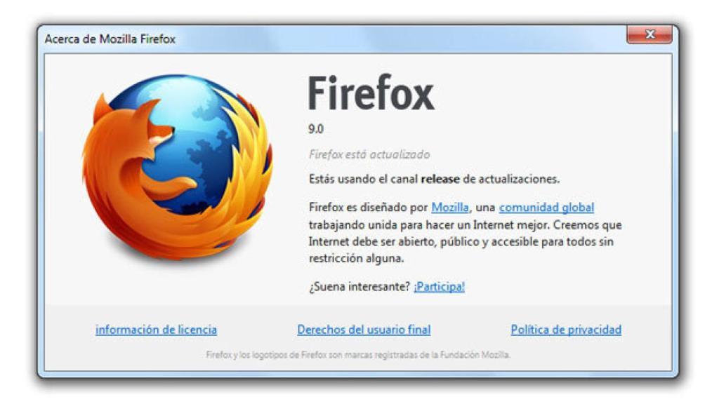 firefox9