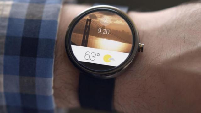 Android-Wear