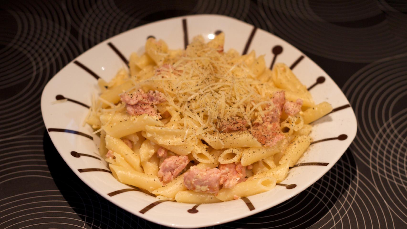 macarrones-casi-carbonara