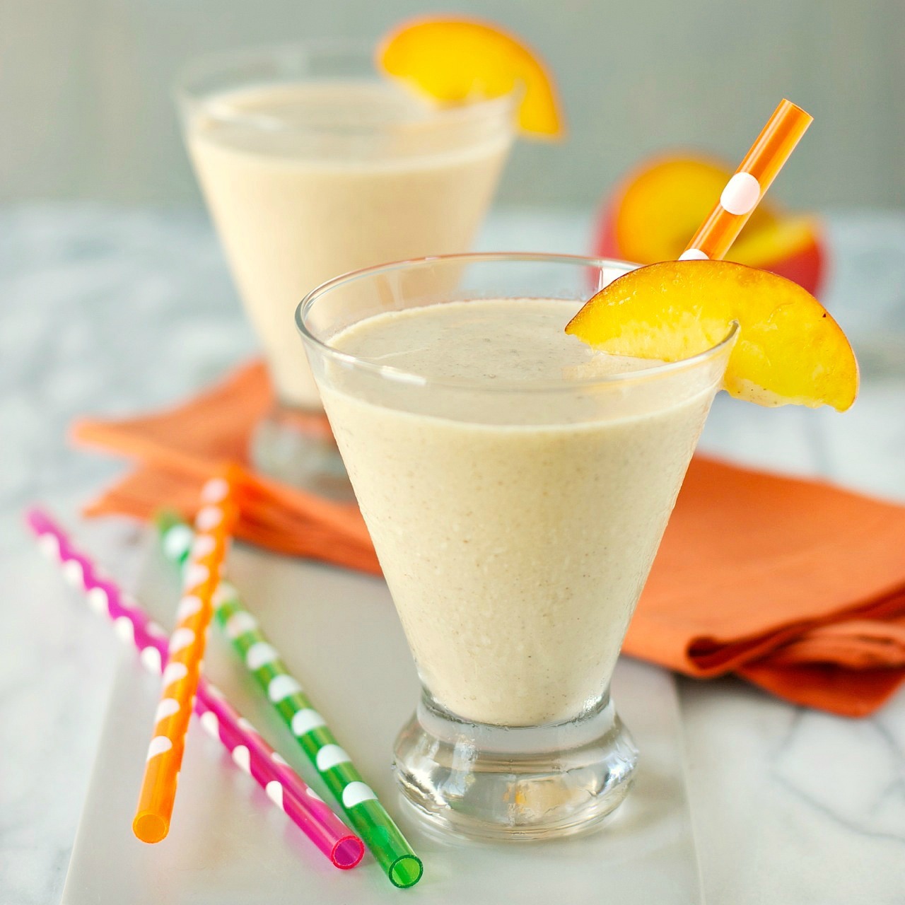 batido-smoothie-melocoton