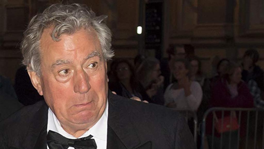 Imagen | Muere Terry Jones, el Monty Python que dirigió 'La vida de Brian'