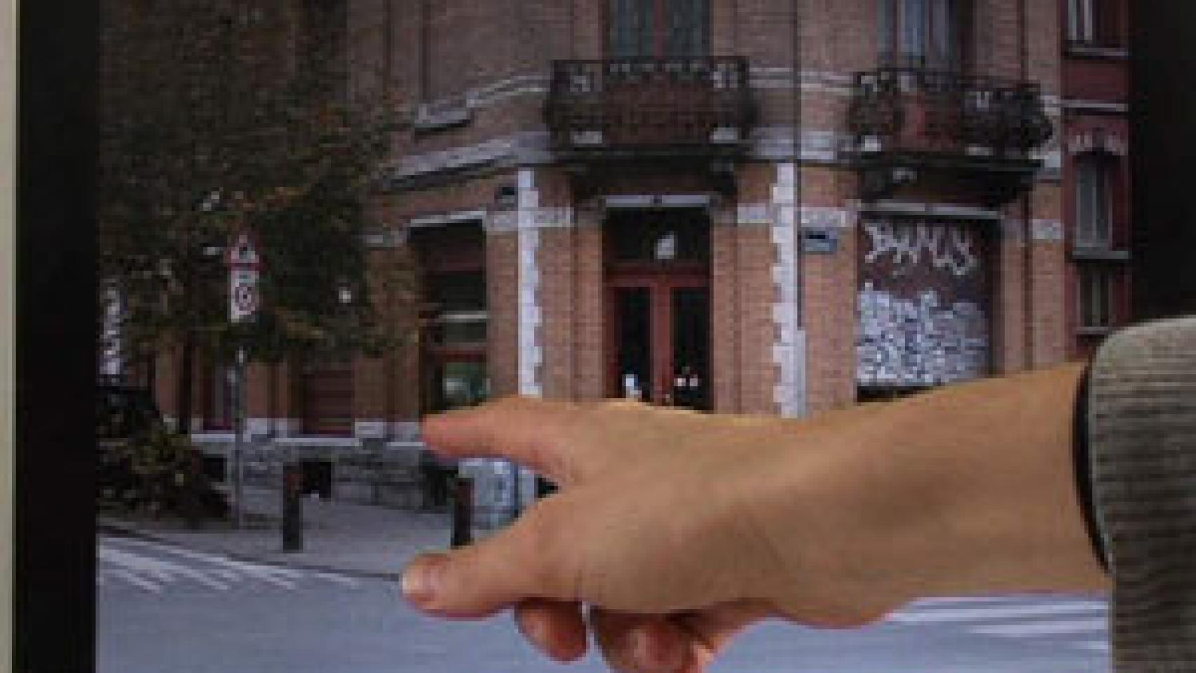 Image: Patricia Esquivias presenta en el Hammer Museum su último proyecto