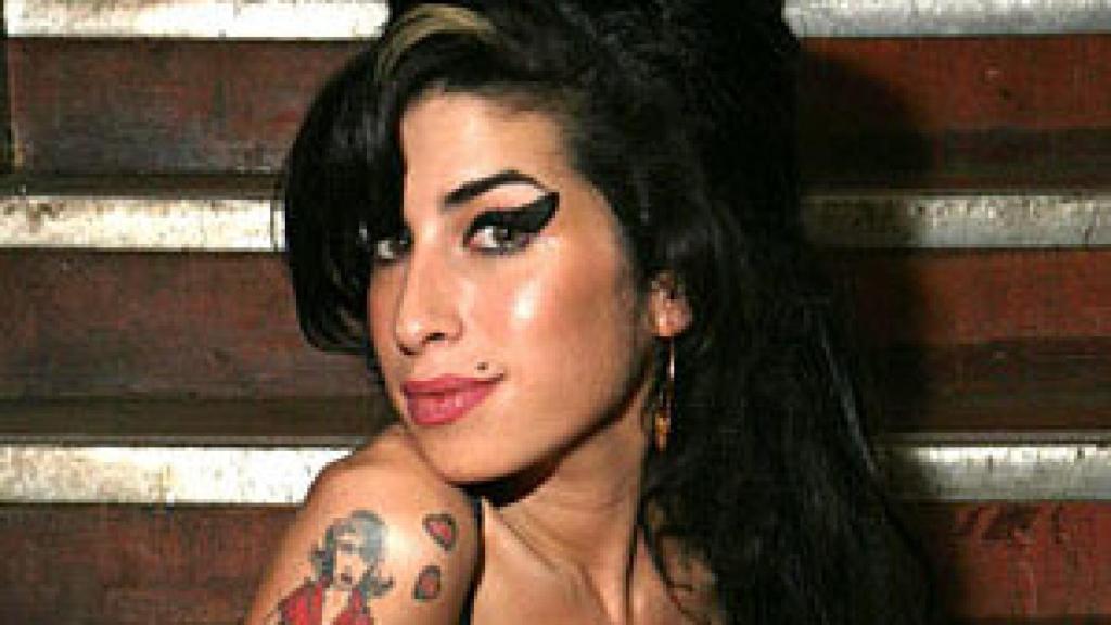 Image: Amy Winehouse y la leyenda de la mujer que dijo no, no, no