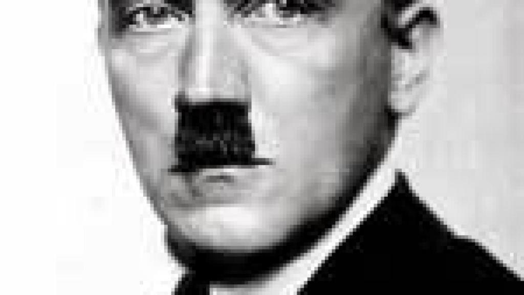 Image: El secreto de Hitler