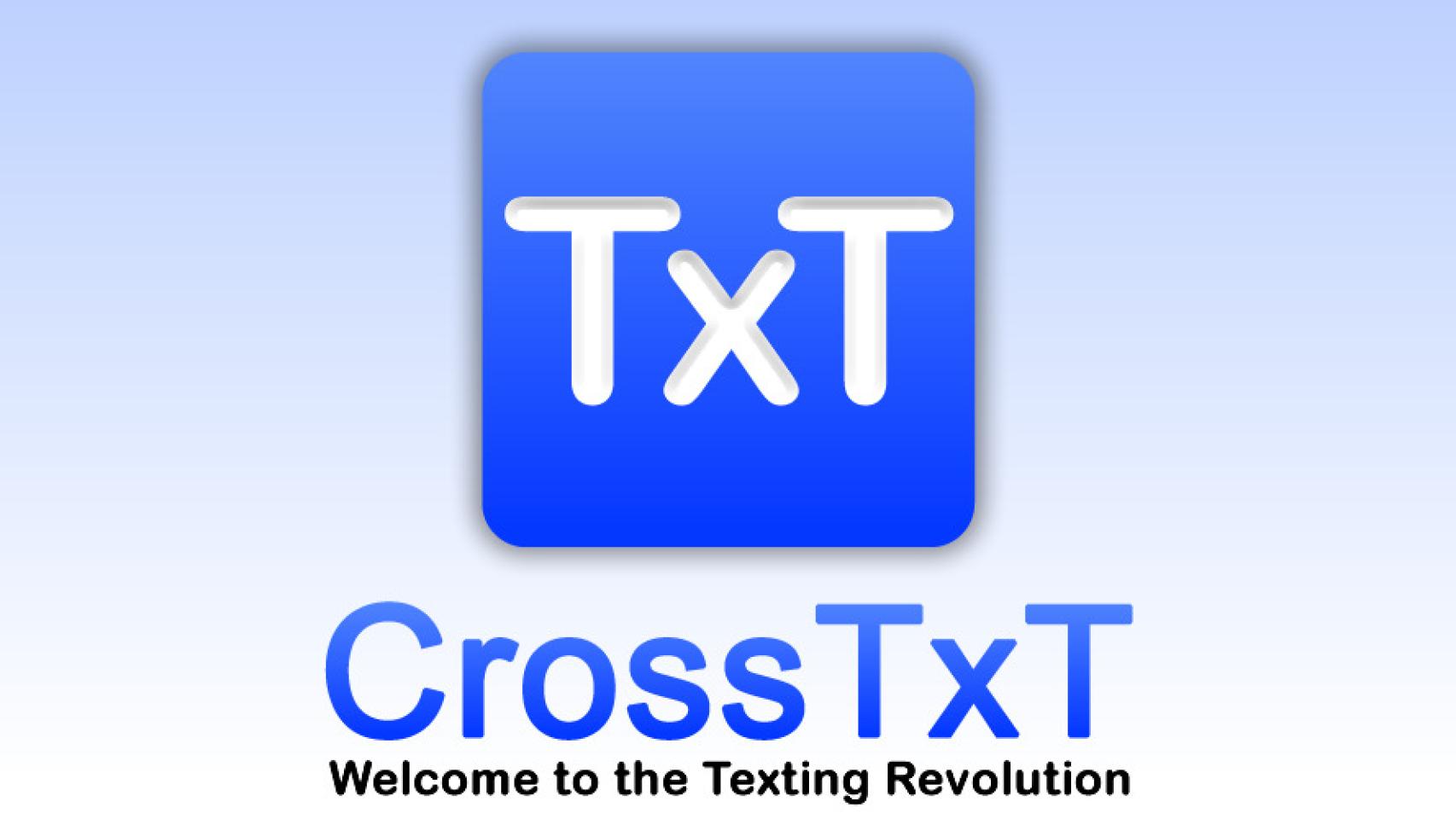 Tu ordenador y tu Android conectados para tus SMS con CrossTxT