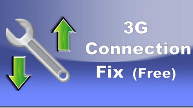 3G conecction Fix y otros pequeños trucos para solucionar errores en Android