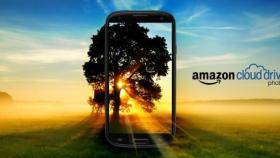 Amazon lanza su app para fotos en la nube: Amazon Cloud Drive Photos