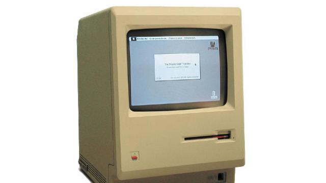 macintosh