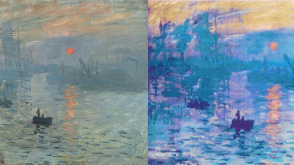 monet