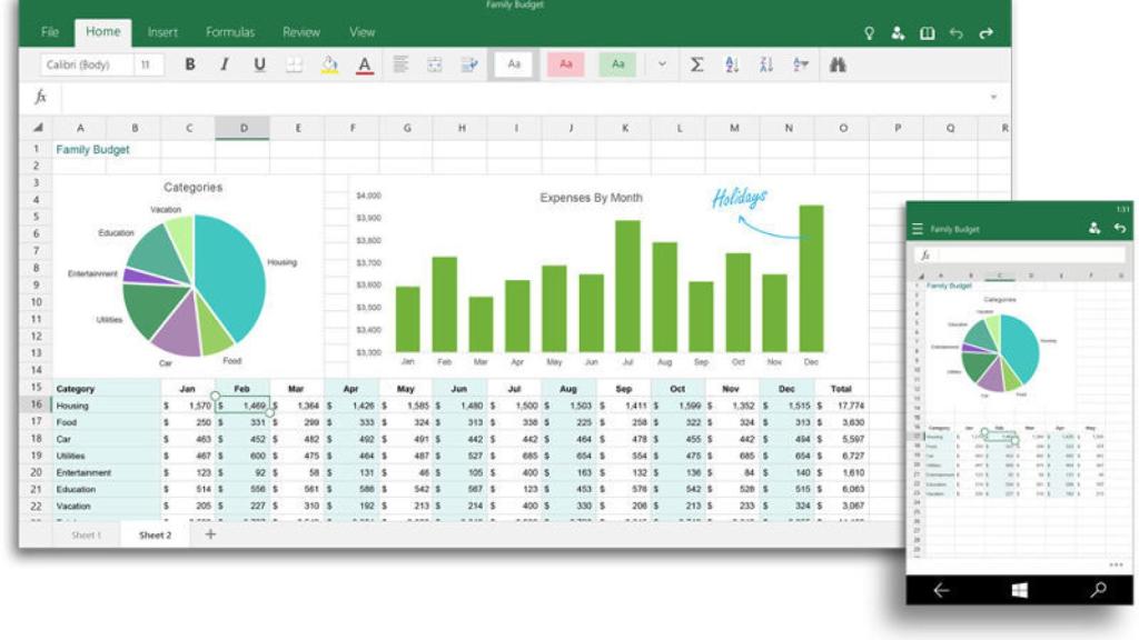 excel office 1