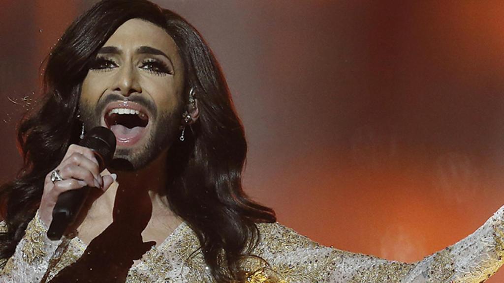 Andreu Buenafuente recibirá a Conchita Wurst en 'En el aire'