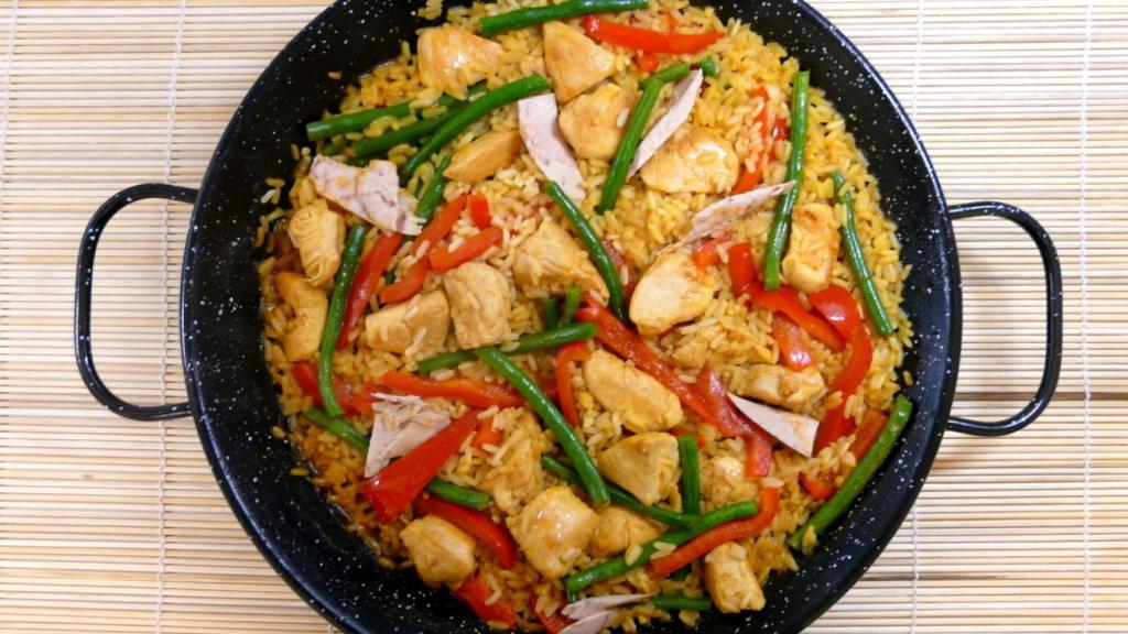 paella1