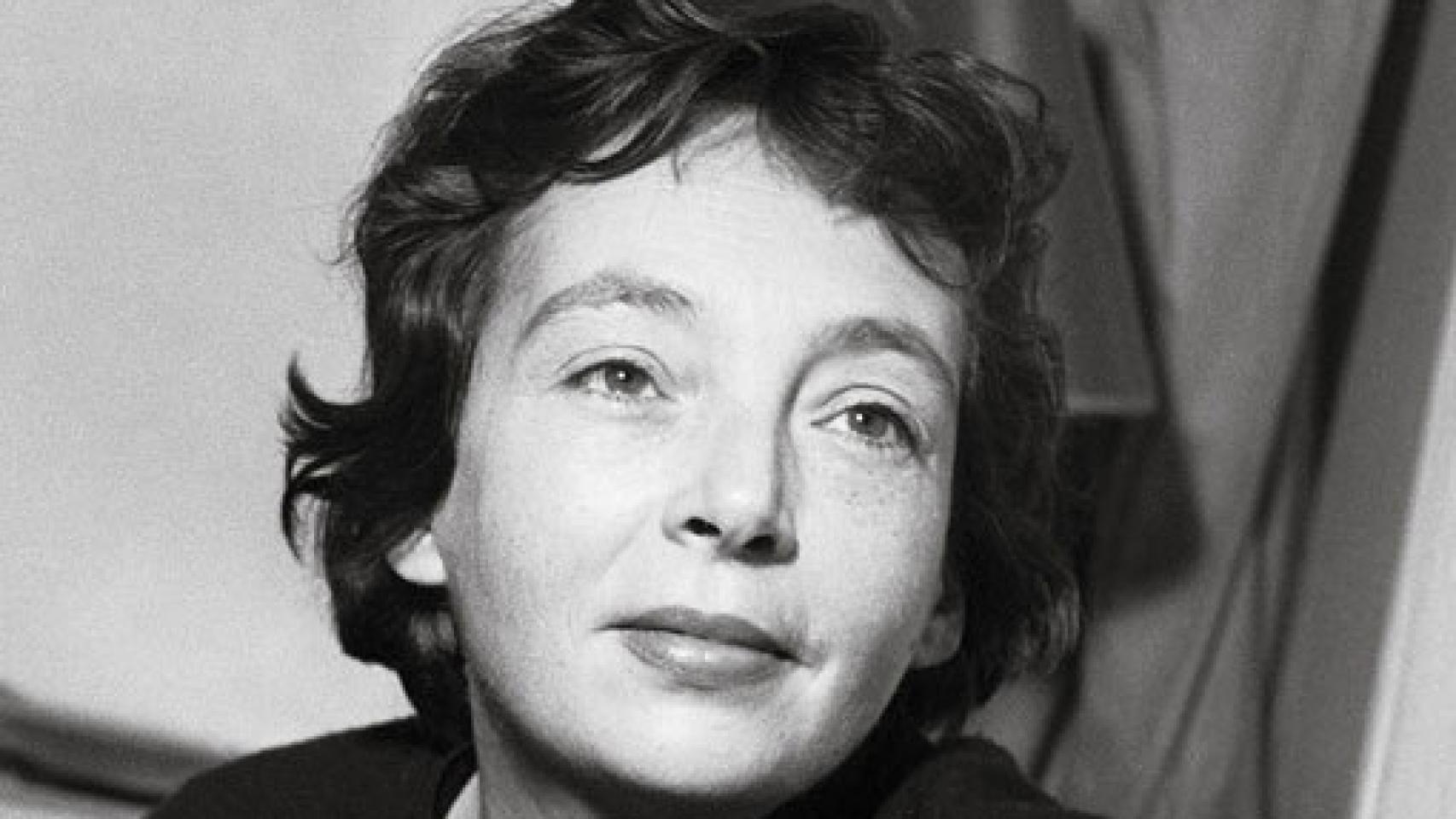 Image: Marguerite Duras, la escritura absoluta