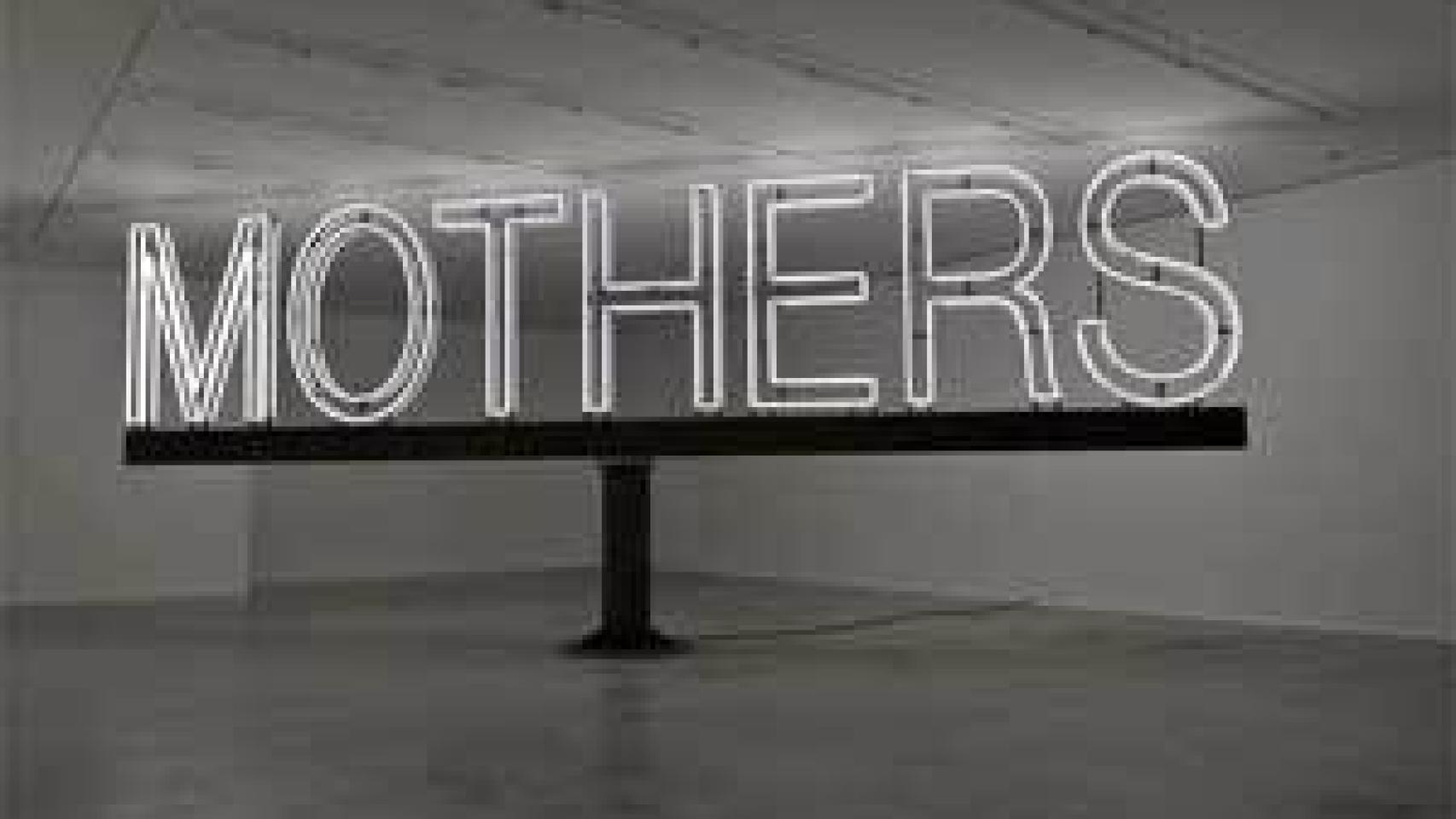 Image: Martin Creed revisa el arte minimalista y conceptual en el espacio Hauser & Wirth